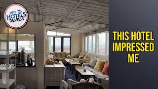 Istanbul Paris Hotel Hostel - This Hotel Impressed Me | İstanbul, Turkey🏨