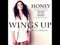 HONEY Honorata Skarbek- WINGS UP (full version ...