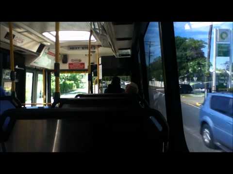 Brisbane Transport Bus 328 - Volvo B10M Mk3 [Austral] [ZF]