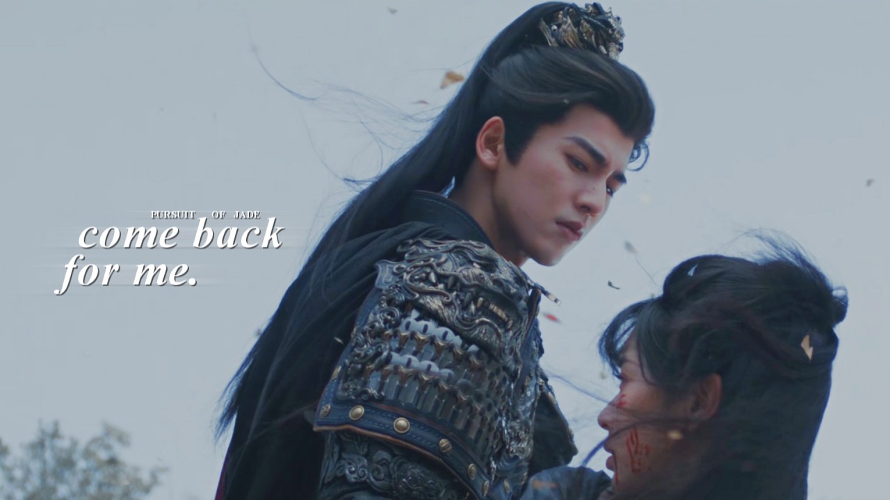 Changyu & Xie Zheng » Come back for me. [+1x27]