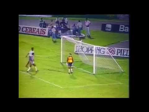 Historias de Boleiros  - Campeonato Brasileiro 1991 - Bahia 2 x 1 Náutico