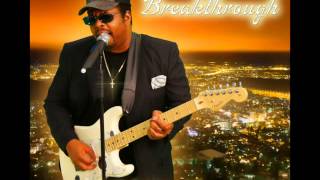 Garry Moore Breakthrough Album Promo (2013)