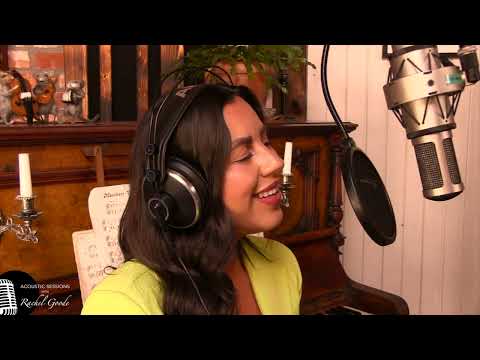 "Red is the rose" Irish Folk Song - Rachel Goode