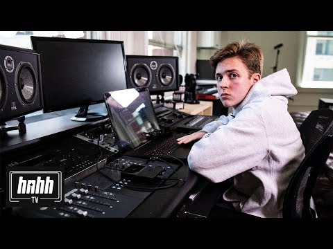 Nick Mira Breaks Down JuiceWRLD's "Lucid Dreams" Instrumental (HNHH Behind the Beat)