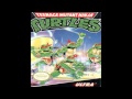 Teenage Mutant Ninja Turtles Movie 1990 Theme 8 Bit