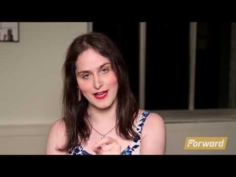 Transgender in Judaism with Abby Stein