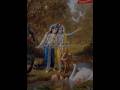 Adharam Maduram Song Lofi Lord Krishna Shorts Lordkrishna