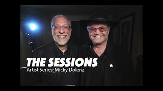 MICKY DOLENZ - Actor, Director, Producer & Musician (The Monkees) video