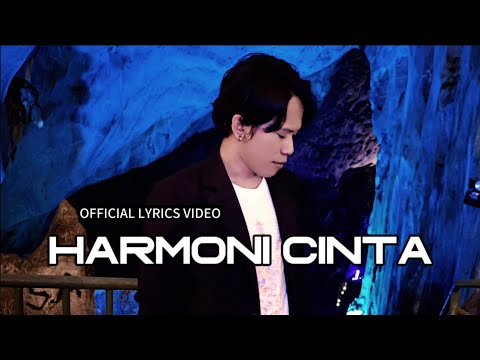 Rion Laode - Harmoni Cinta | Official Lyrics Video
