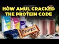 Amul S Genius Solution To India S Protein Problem