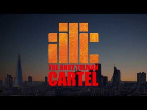 The Andy Tolman Cartel - Teaser