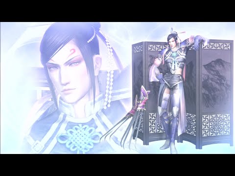 Dynasty Warriors 6: Special - Zhang He Musou Mode