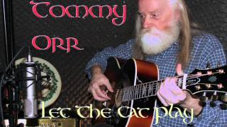 Tommy Orr - Running From Home