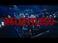 Relentless (Remix) | Young & Free | Lakewood Church Worship Night