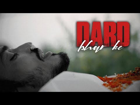 GOGA - DARD BHAR KE (Prod by Pratik Hatkar) | Official Music Video