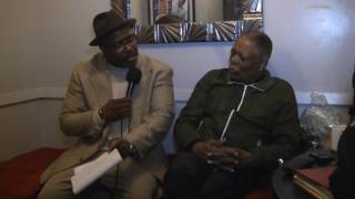 The Pace Report: "Getting to the Heart of the Matter" The Billy Hart Interview