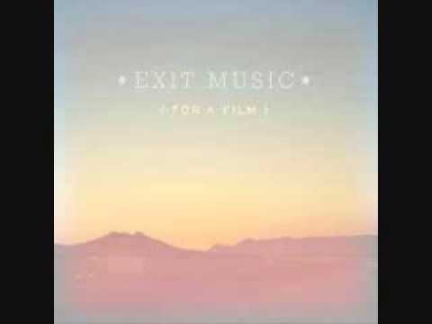 Exit Music (For a Film) [Radiohead Cover]