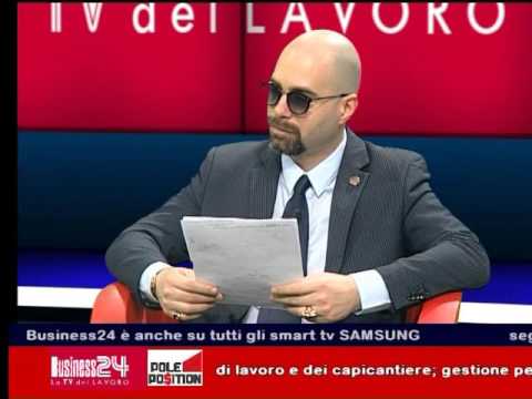 Pole Position puntata 365: Driving Simulation Center - Chieti