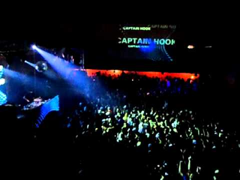 Captain Hook - Eazy INDUSTRIA