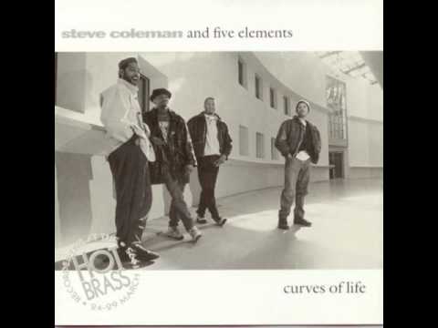 Steve Coleman and Five Elements - I'm Burnin' Up (Fire Theme)