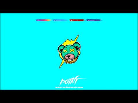 [FREE] @Gli5ock Type Beat 2021 - "POINT" | Bouncy | Trap instrumentals