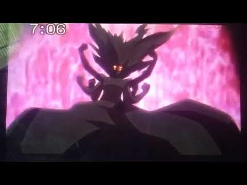 Yatterking vs Dabenkimeka