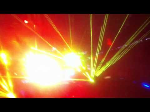 Bangduck (Trap Remix) - Afrojack -- Atom - Nari Milani @ Jacked NYC 01/01/13