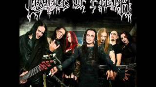 Cradle Of Filth - Scorched Earth Erotica
