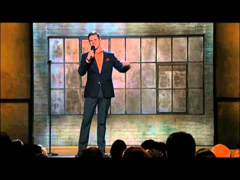 JFL: All Access Season 3 - Ivan Decker: "Zoos"