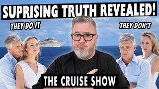 Cruisers Who Do This Are Happier, CARNIVAL WILL NOT DO THIS, Cruises Canceled