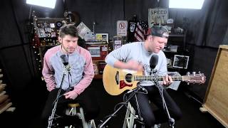 Aer - &#39;Says She Loves Me&#39; ::: Second Story Garage