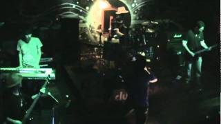 Miguel Pie Grande - Carry Stress in the Jaw (Mr Bungle)