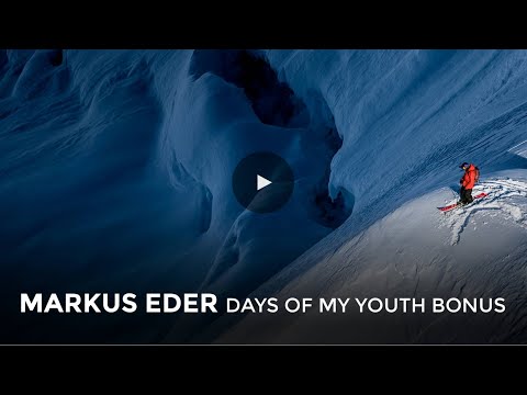 Markus Eder - DAYS OF MY YOUTH BONUS 2014 - MSP Films