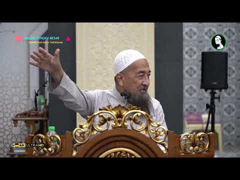 Kena Bagi Nafkah Pada Isteri Yang Tak jaga Suami Ketika Di Hospital? - Ustaz Azhar Idrus