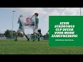 KEVIN STROOTMAN CUP DECOR VOOR EEN MOOIE SAMENWERKING | Rotterdamse Sporticonen