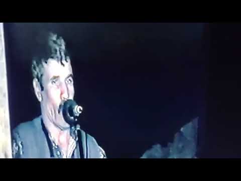 Heber Da' Lesandro-Homenaje a su Pueblo Las Flores.