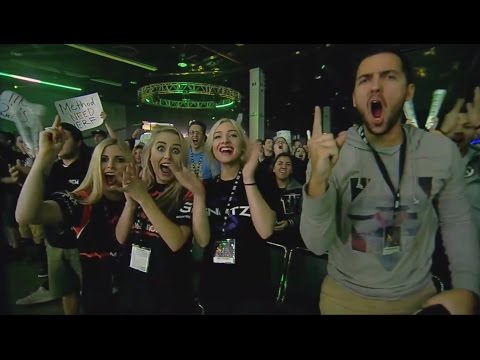 Method vs Splyce Arena - World of Warcraft World Championship