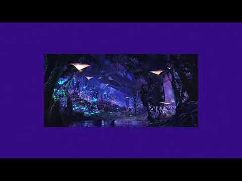 Becoming One Of "The People" Becoming One With Neytiri - James Horner (Slowed + Reverb)