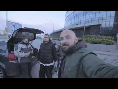 Bashmotion Vlog 047 - Изтрих кадрите