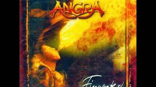 Angra - Fireworks (1998): Álbum Completo (Full Album)