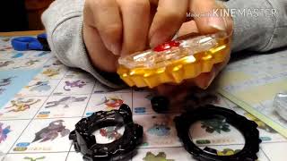 遅れ過ぎのデュオエクリプス