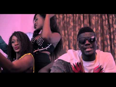 Pope Skinny - Wa Shatta Me ft. Shatta Wale (Official Video)