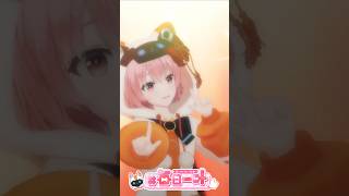 #2898_毎日動画「きゃぴ♡踊ってみた」#shorts  #vtuberth