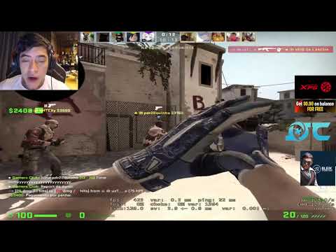 VILLA MIX BY FNX - Cortes Virais