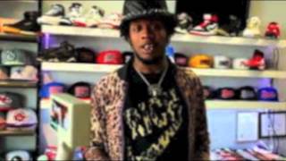 Trinidad James- The Turn Up