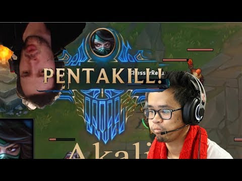 Melon The god - JBZZ et les pirates - Best Of Stream FR LOL