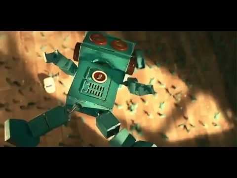 2RAN #Du (Official Music Video)