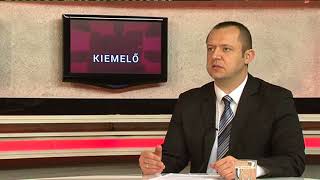 KIEMELŐ