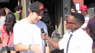 David Dallas - Exclusive SXSW Interview