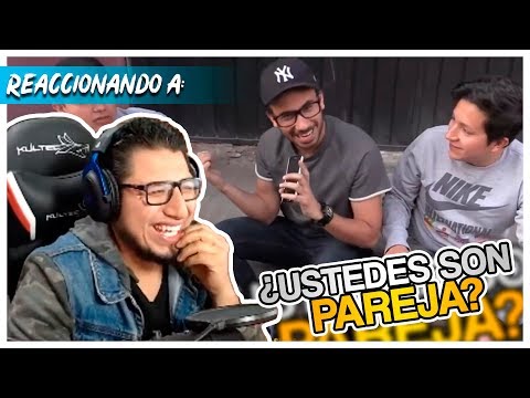 Fedelobo Reacts to El Yunque #9